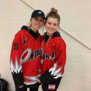 Meet your Posher, Krista